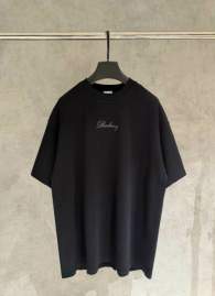 Picture of Burberry T Shirts Short _SKUBurberryM-2XLxetr22820376